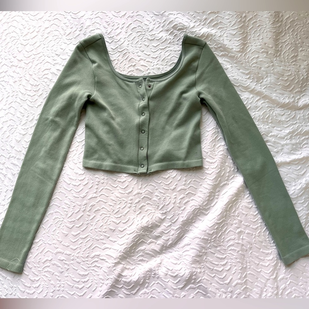 Aeropostale seriously soft seamless, size xs